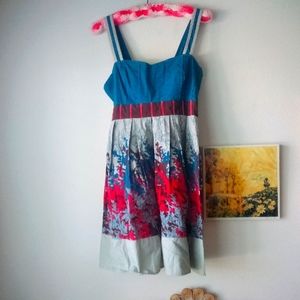 Kimchi Blue Dress